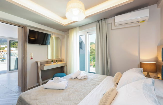 Akrogiali Apartments - Foto 28