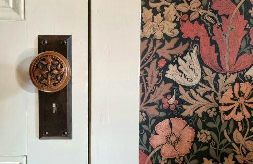 Luxury 3 Bedroom Cottage - Sleeps 6 - Foto 6