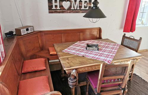 300 Jahre altes Haus in der historischen Altstadt - Foto 15