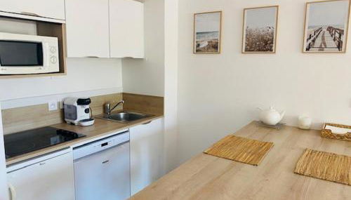 T3 neuf 5 pers Serre Chevalier La Salle les Alpes - Foto 2