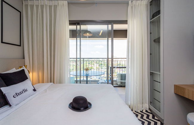 Charlie Thera Ibirapuera - Foto 8