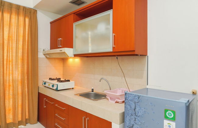 Best Deal And Restful 2Br Marina Ancol Apartment - Foto 5