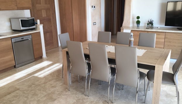 Restauration dans la chambre