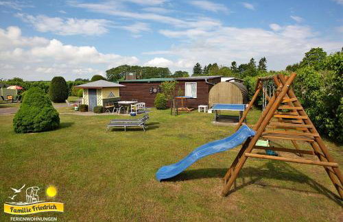 Ferienwohnung -Happy- Familie Friedrich - Foto 11