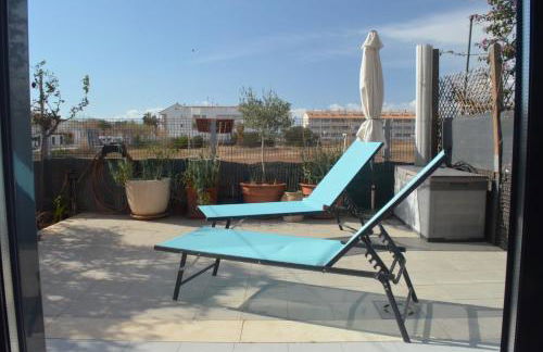 Apartamento a 60 metros de la Playa - Photo 9