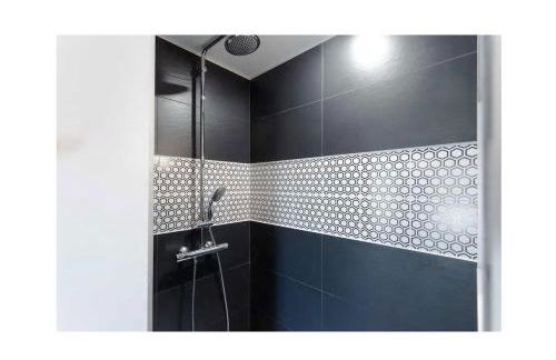 Appartement Contemporain proche Météo, Basso Cambo, EDF, Airbus & Thales - Foto 6