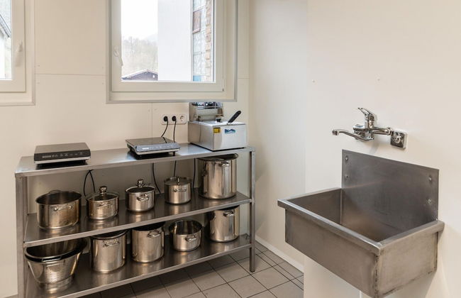 Holiday Home Near Monschau With a Sauna - Foto 16