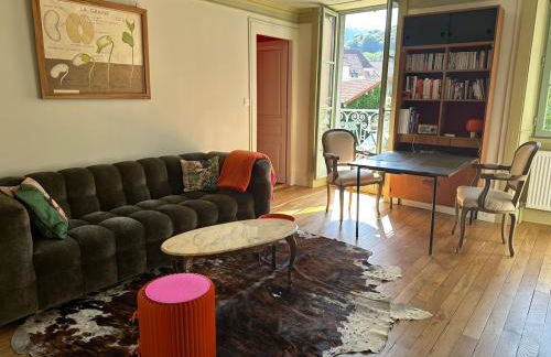 Le Relais de Paulette et Gaston - Foto 27