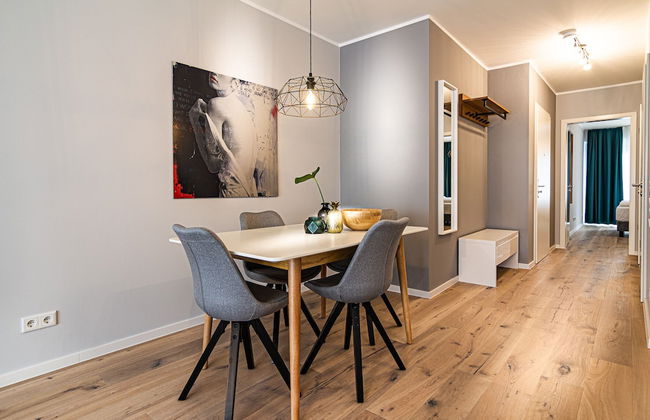 Sleep Inn Düsseldorf Suites - Foto 14