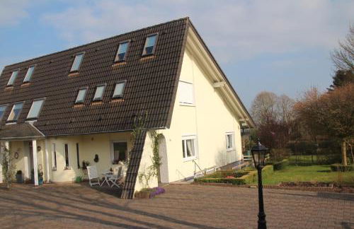 Ferienwohnung Nett - Foto 1