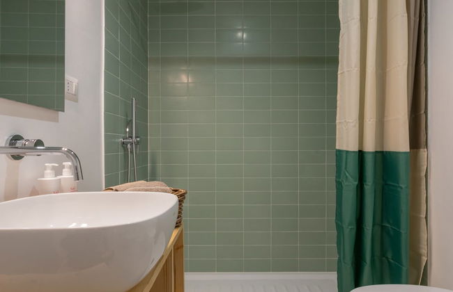 Casa Sineo by Wonderful Italy - Foto 25