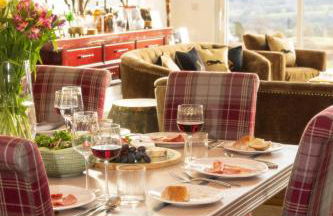 Kipney Farmhouse with hot tub - Photo 14