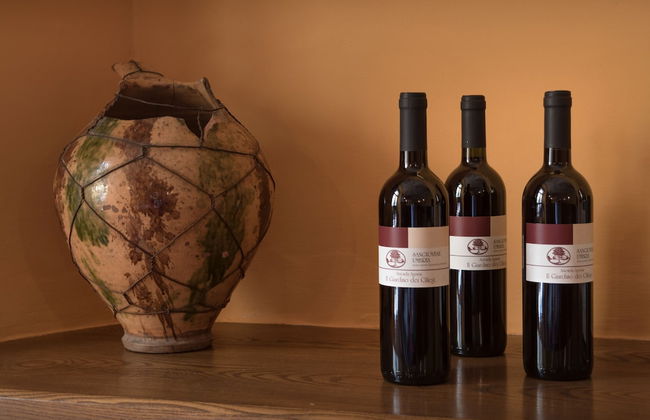 Agriturismo Il Giardino dei Ciliegi - Foto 79