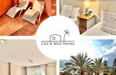 Alvarito Beach Marbella - EaW Homes - Foto 1