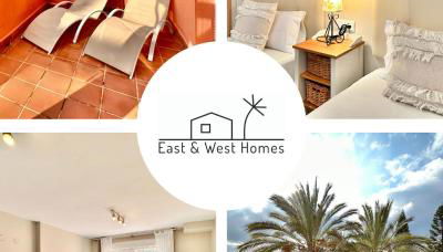 Alvarito Beach Marbella - EaW Homes - Foto 1