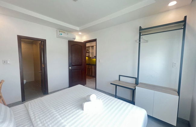 Apartment PHONGLIEM 2 - Photo 30