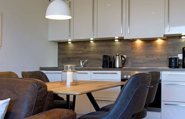 Holiday Apartment Langeoogtraum - Foto 6