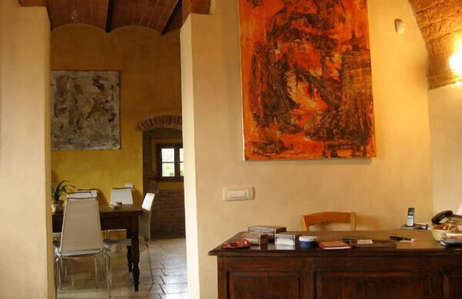 B&B Il Moscondoro - Photo 38