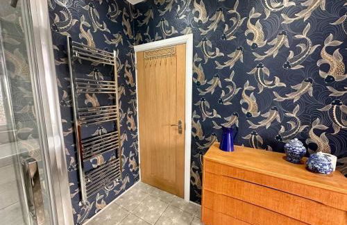 The Martins Stylish 3 Bedroom - Foto 32