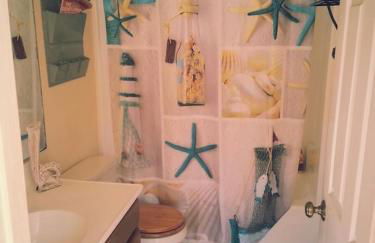 the Newport Family Peninsula Beach House - Foto 20