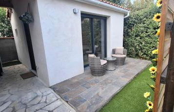 Le Cabanon du Marché - Foto 1