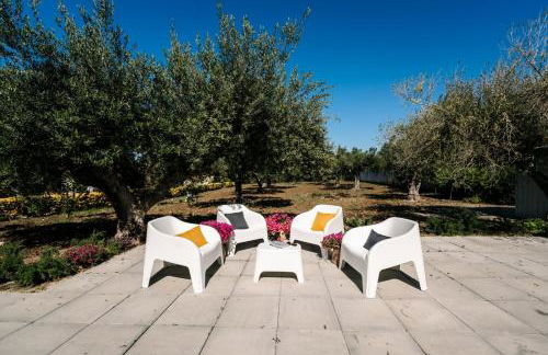 Villa Virginia - Relax and Private Pool - Foto 73