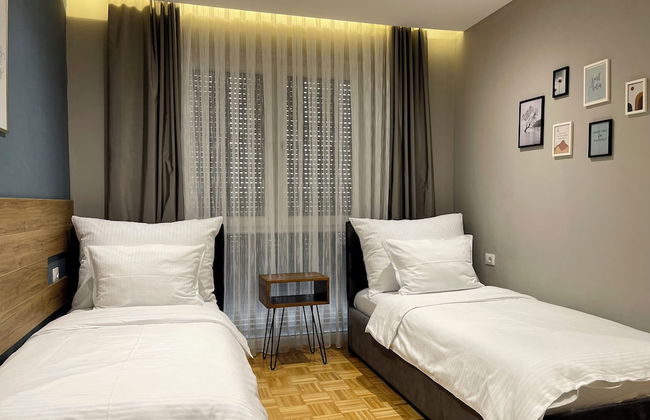 Premium Apartments - Foto 9