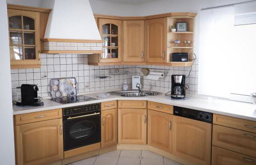 Ferienwohnung Panoramablick-Rhön - Foto 10