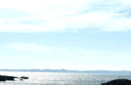 Maison ALIS 5 pièces 10 personnes à 100 mètres de la plage du Courégant - Foto 22