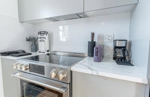 Bushwick Industrial1BR with Balcony - Foto 5