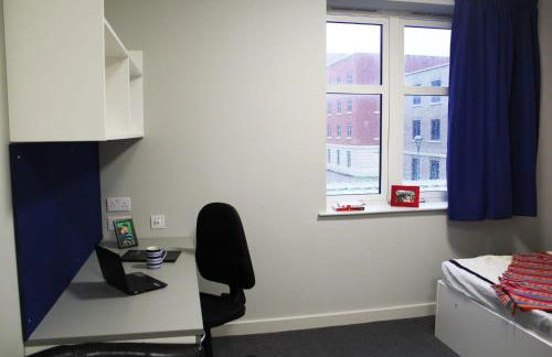 UPP Bay Campus Swansea - Foto 17