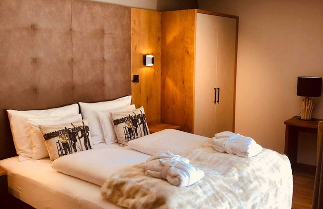 Premium Chalet in Ehrwald - Foto 4