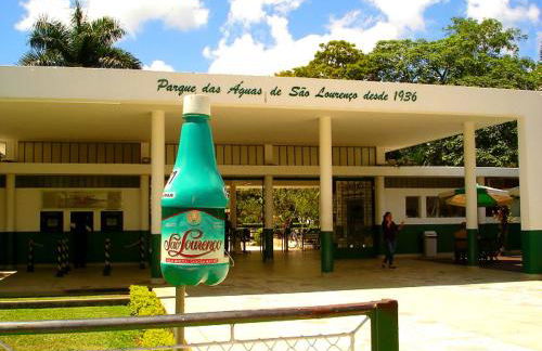 Flat Diamond São Lourenço TOP 308 MG - Foto 14