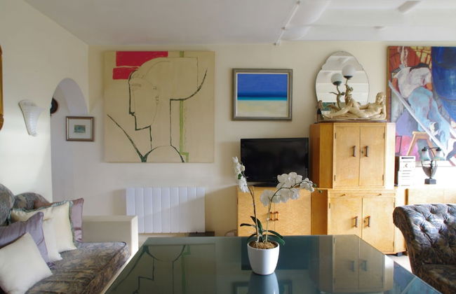 The London Agent West London Studios - Foto 11