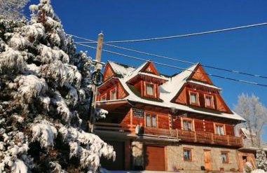 Miodowa Chatka - Foto 1