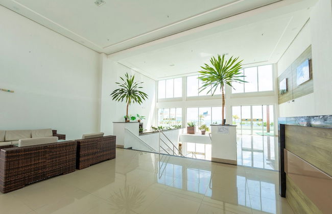 Apartamento 2Q Corais de Búzios - RN - Foto 1