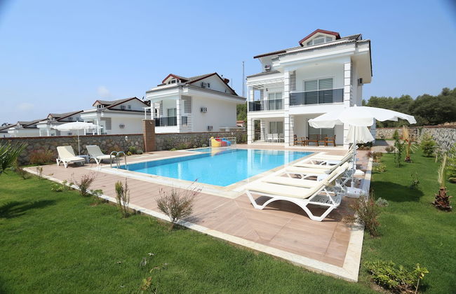 Orka New FourSeasons Villas - Foto 13