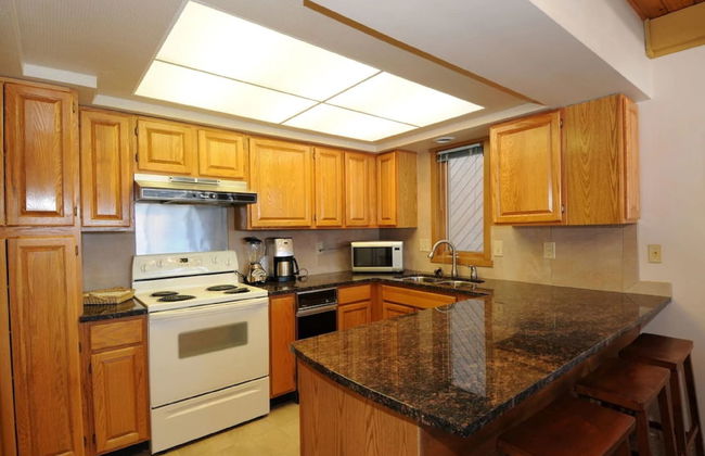 Vacation Rentals at Big Sky Resort - Photo 16