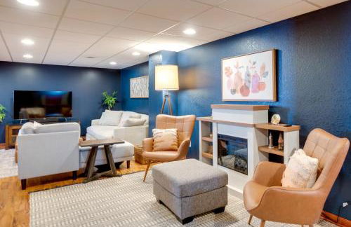 Cozy Milwaukee Apartment with Deck, 2 Mi to Airport! - Foto 10