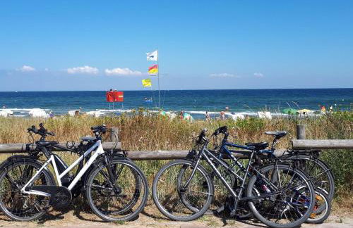 Terrassen-Fewo 'Ankerplatz' direkt am Ostseestrand - Foto 27