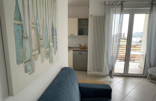 APPARTAMENTO SUL MARE - Foto 9