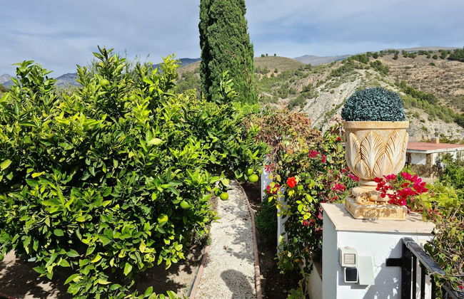 Casa Rural Parador Del Silo - Foto 29