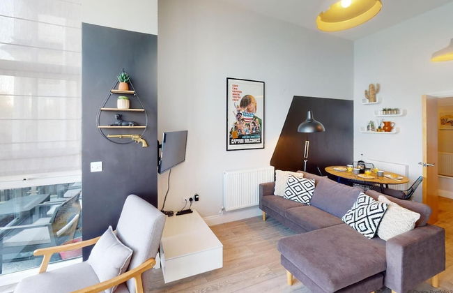 Ilfracombe Cheyne Beach Villa 2 Bedrooms - Foto 15