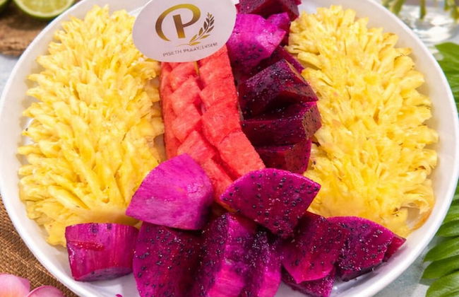 Piseth Private Villa Hotel - Photo 50