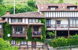 APARTAMENTOS LA COTERA - BARRIO DE ARRIBA segunda entrada 2 - Foto 6