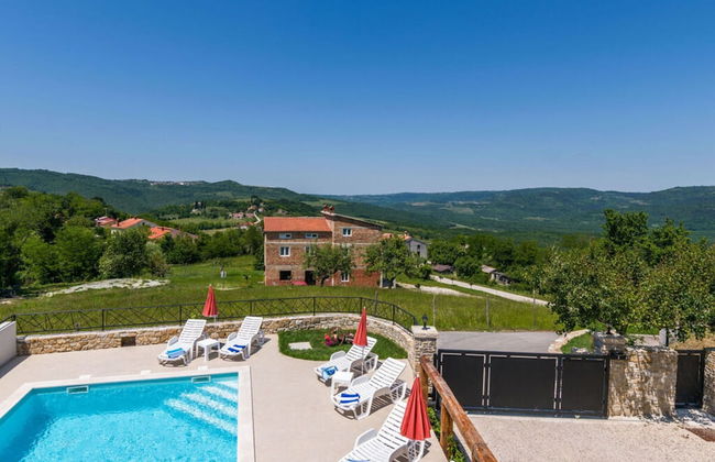 Villa Montebello - Foto 17