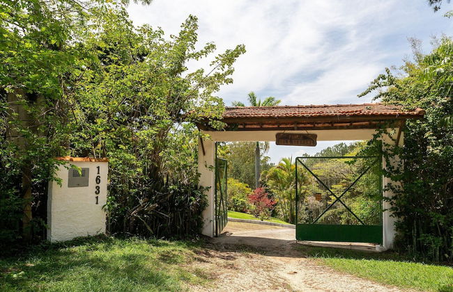 Sítio Dels Serrans - Jacareí - Photo 74