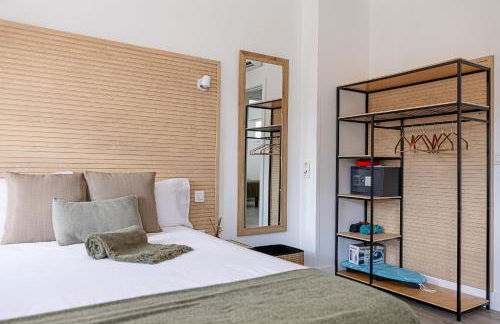 Bambú Suites Vegueta Alquiler por Habitación - Foto 11
