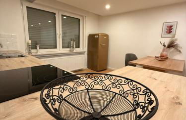 Wohnung am Waldrand Ruhe & Natur - Foto 18