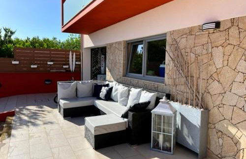 O CANTINHO ENTRE A RIA E O MAR - with hot water pool all year round - Foto 46